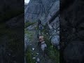 DID YOU KNOW THAT ARTHUR MORGAN HAD A SON ??? #shorts
