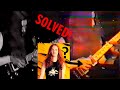 [SOLVED] The Only Existing Footage of Cliff Burton on GUITAR?!