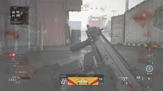 Modern Warfare Live Commentary #235 Team Defender on Shipment using the Kilo 141