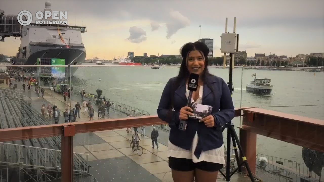 Wereldhavendagen 2017 - Vrijdag lokale präpositionen übungen