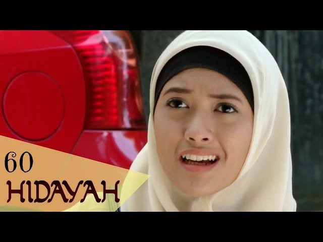 FTV Hidayah 60 - Adik Ipar Merebut Anakku class=