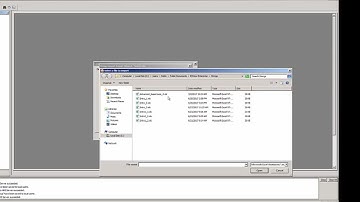PanelView Plus & FactoryTalk View ME Introduction - 6 - Language Switching