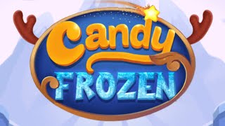 Candy Frozen 2 Gameplay Android & Apk screenshot 1
