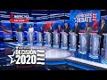 EN VIVO: Quinto debate presidencial demócrata | Noticias Telemundo