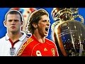 Top 10 Most Iconic EURO Moments!