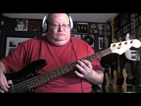 gary-moore-i'll-play-the-blues-for-you-bass-cover-with-notes-&-tab
