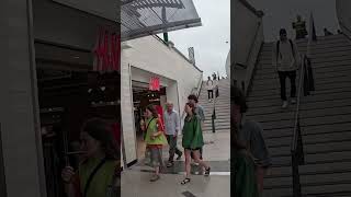 Centro comercial Larcomar