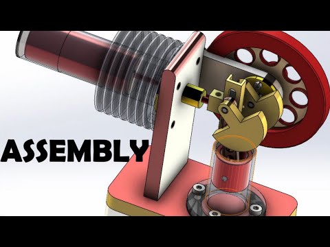 Solidworks Complete Project