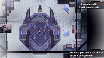 CrossCode 100% Chests & Quests Playthrough #1 - Lea