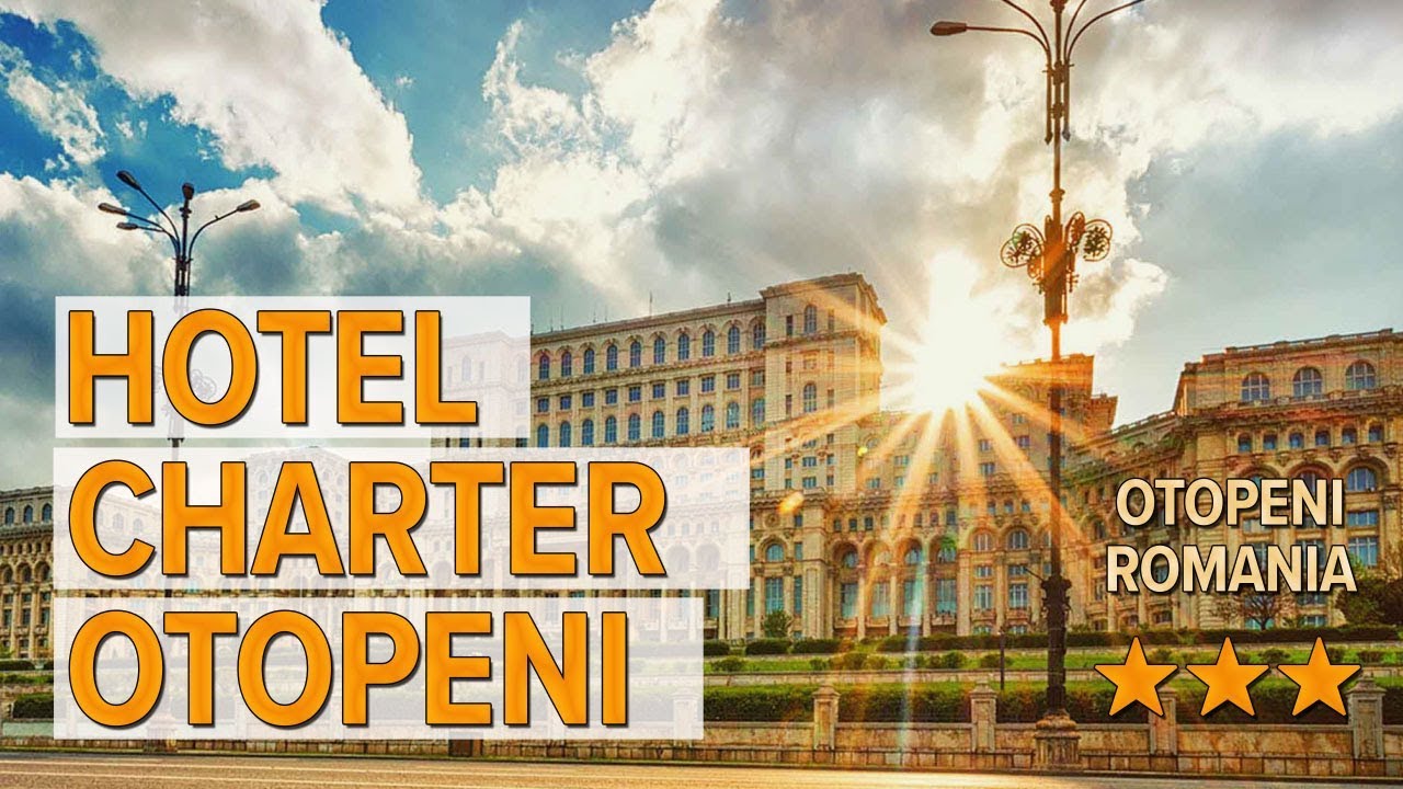 Hotel Charter Otopeni hotel review | Hotels in Otopeni | Romanian