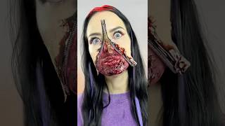 How To Make Fake Blood For Halloween