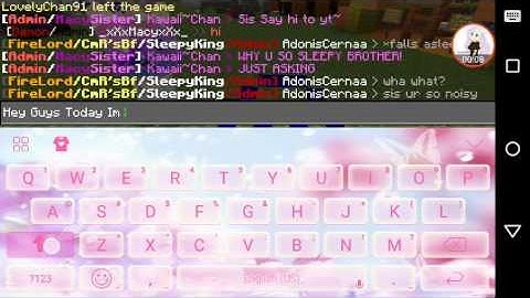 How To Perm Op!! your self!!! in Leet.CC