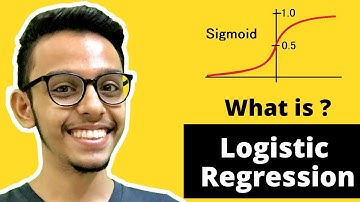 Logistic Regression Machine Learning Example | Simply Explained