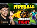 How to Add Fireball Fight in Your Server like Hypixel | Full Setup FireBall Fight Minecraft