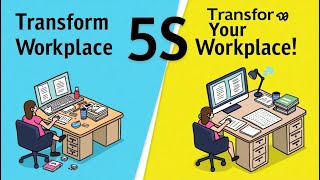 5S Methodology Secrets Successful Companies Use Daily