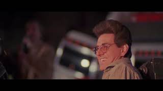 ghostbusters but it’s just egon being my favorite character (pt. 2)