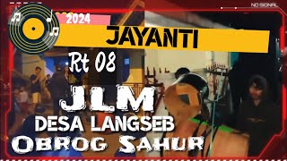 Jayanti Versi Obrog || JLM || Langbook