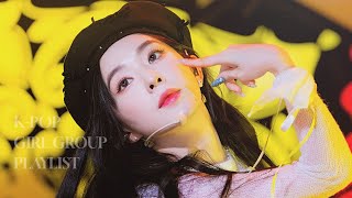  [Playlist] 요즘 듣는 여자아이돌 케이팝 노동요