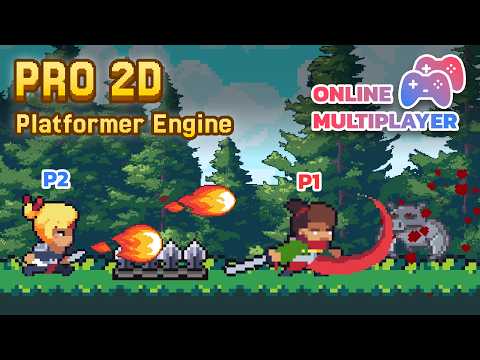 Unreal Engine 5 2Dプラットフォーマー - タイルマップの作成