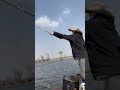Serenity and fishing time. #angler #lake #outdoors #nature #vibes