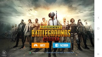 How To Download & Install PlayerUnknown’s Battlegrounds (PUBG) On Your Android Phone