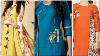 কামিজের ডিজাইন । জামার ডিজাইন ছবি ।new kameez /kurti design