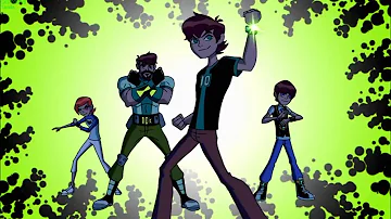 BEN 10 OMNIVERSE S5 EP10 AND THEN THERE WAS BEN EPISODE CLIP IN TAMIL