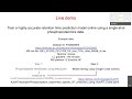 AutoRT: Deep Learning-Based Retention Time Prediction for Modified Peptides
