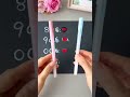 The simple, convenient and easy-to-use pen-type dot glue can be accurately pasted, dries quickly a