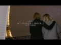 Americans in Paris : My French Lingerie Fitting