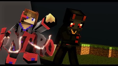 Intro | Sunny | By RedBossMC |