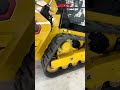 CAT Skid Steer Revived & Protected with InduroPro | The Boatler Fairhope, AL