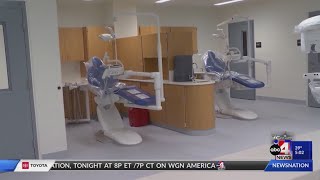 Alleged Assaults against staff at Correctional Facilities in SLC