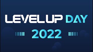 LevelUp Day 2022