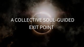 Aluna Ash- 9D - A Collective Soul-guided Exit Point (New Moon Special)