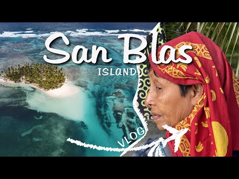 Video: Le 6 isole più popolari di Panama