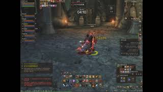 리니지2 lineage2 각성 서버 데스나이트 시련