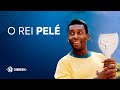 80 años de #Pelé: ¡Sigue siendo el Rey!