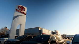 Match Highlights Welcome to Toyota of Bowie
