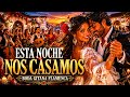 Esta Noche Nos Casamos🔥Boda Gitana Flamenca