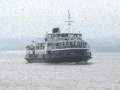 Ferry cross the mersey