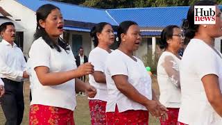 Download Lagu Hub News | 1  Dawa Gittinggre Songkritan MP3