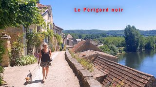 Périgord noir 4k