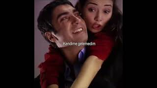Şaşıran Senmi Yoksa Benmiyim Bilemedim