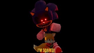 I'm So DEAD - ROBLOX Sonic.Exe: The Disaster (1.0) *The Oldest TD Game Ever*