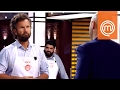 Bastianich assaggia il piatto di Cracco | MasterChef Italia 6