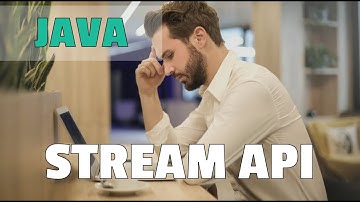 #javastreamapi #java #javaprogramming  Stream Api | Overview with Examples