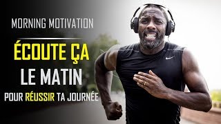 10 Minutes pour REUSSIR ta journée - Morning Motivation - H5 Motivation#20 (Video Motivation)