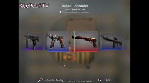 UNBOXING StatTrak™ USP-S | The Traitor