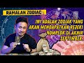 RAMALAN BINTANG, INI ADALAH ZODIAK YANG AKAN MENDAPATKAN REJEKI NOMPLOK DI AKHIR SEPTEMBER.